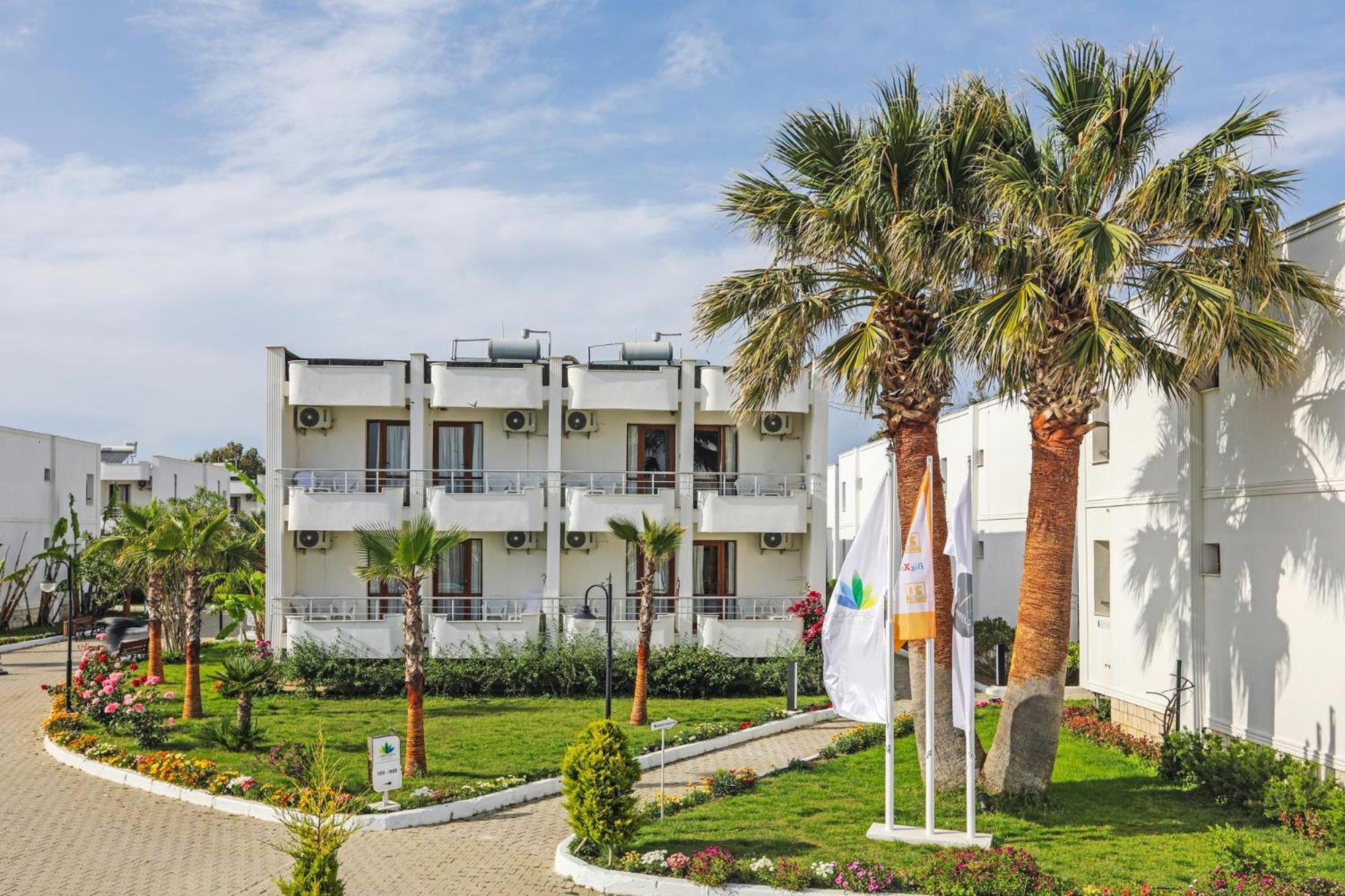Labranda Lebedos Princess Seferihisar Exterior photo